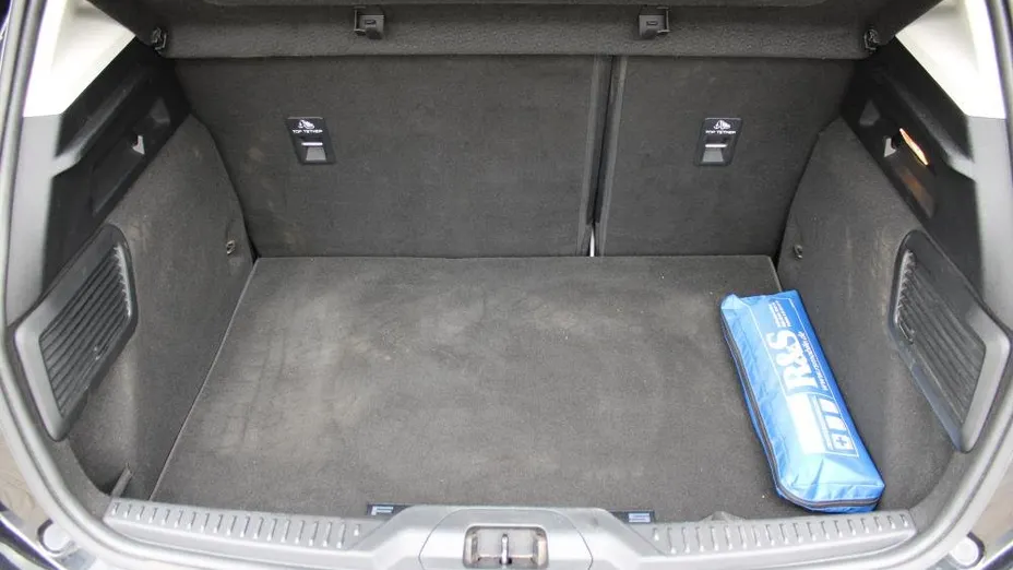 FORD Focus Focus 2.0 EcoBlue Active