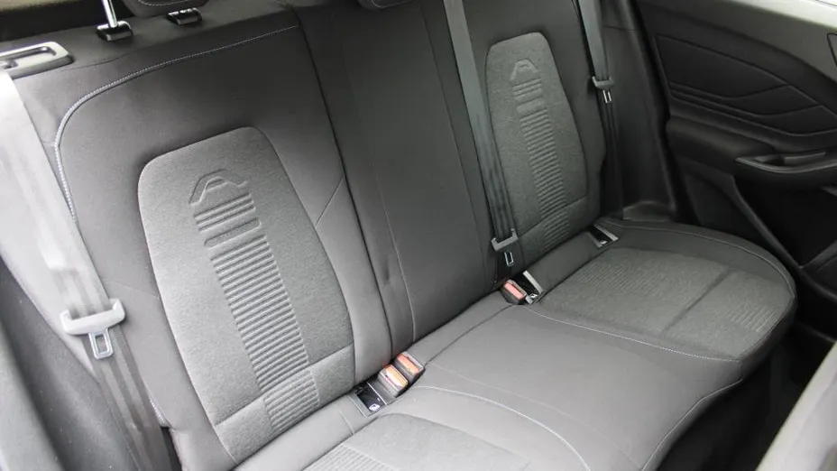 FORD Focus Focus 2.0 EcoBlue Active