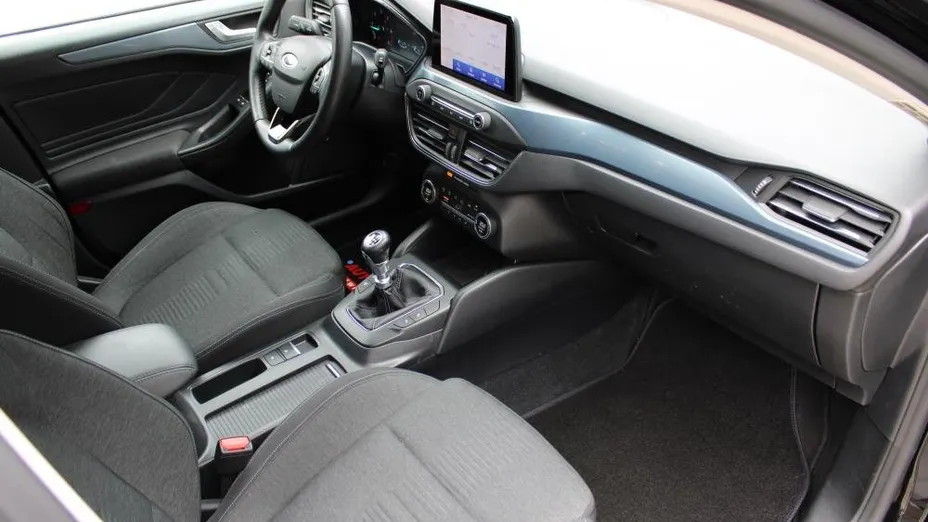FORD Focus Focus 2.0 EcoBlue Active