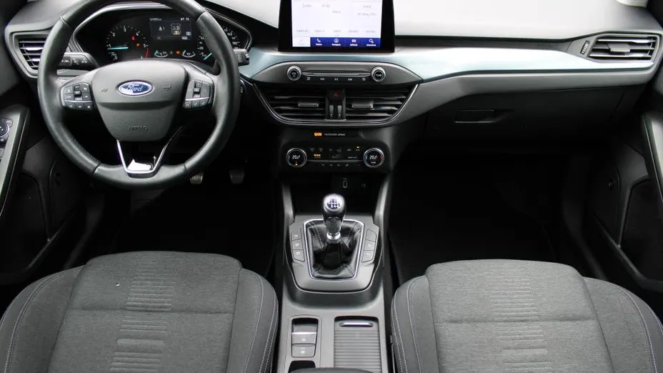 FORD Focus Focus 2.0 EcoBlue Active