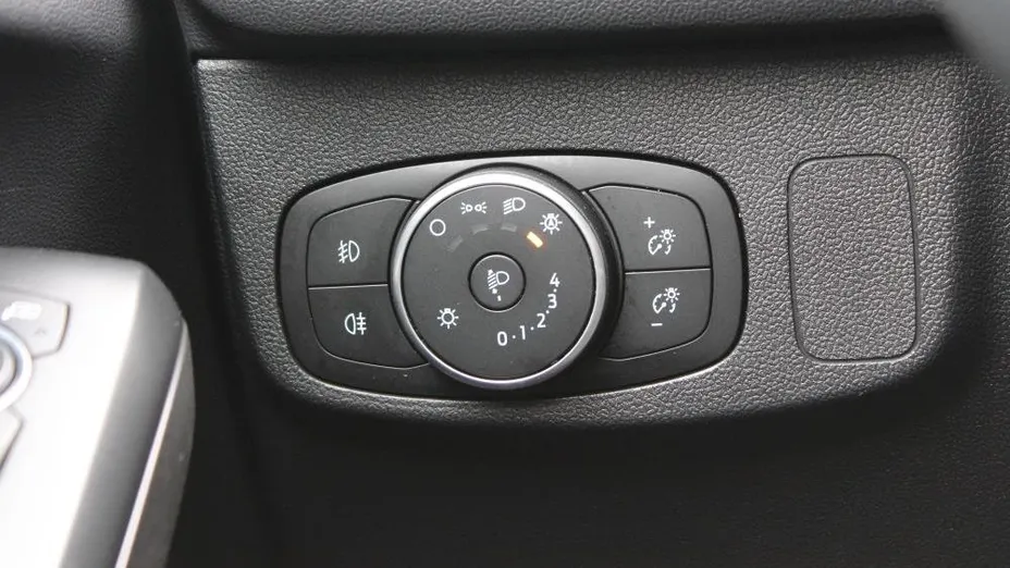 FORD Focus Focus 2.0 EcoBlue Active