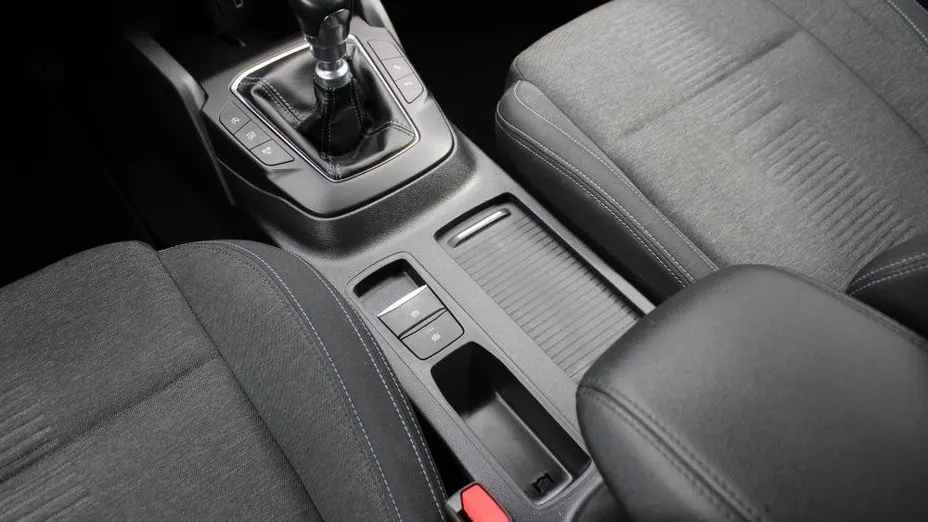 FORD Focus Focus 2.0 EcoBlue Active