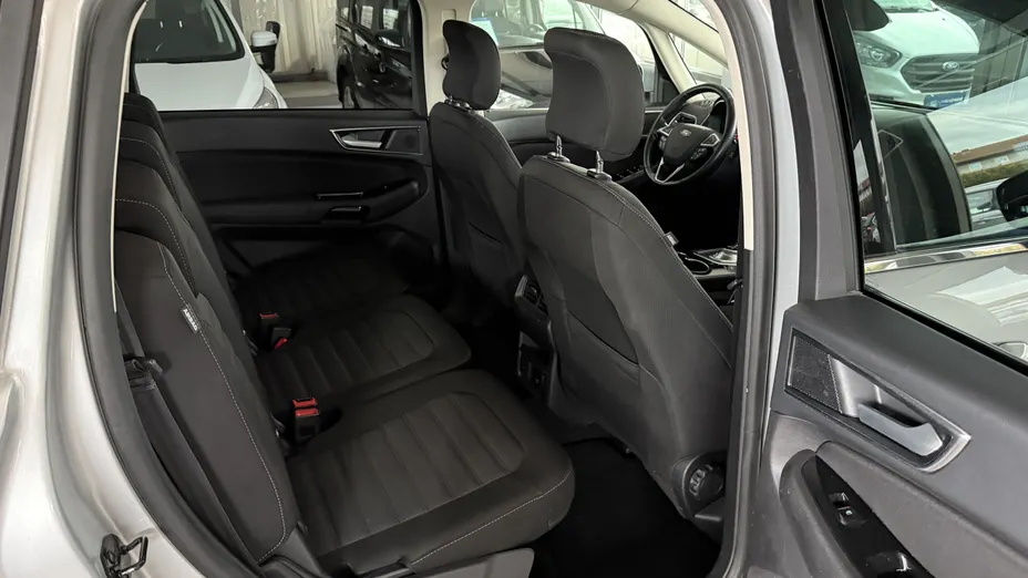 FORD S-MAX S-MAX 2.0 EcoBlue Titanium aut