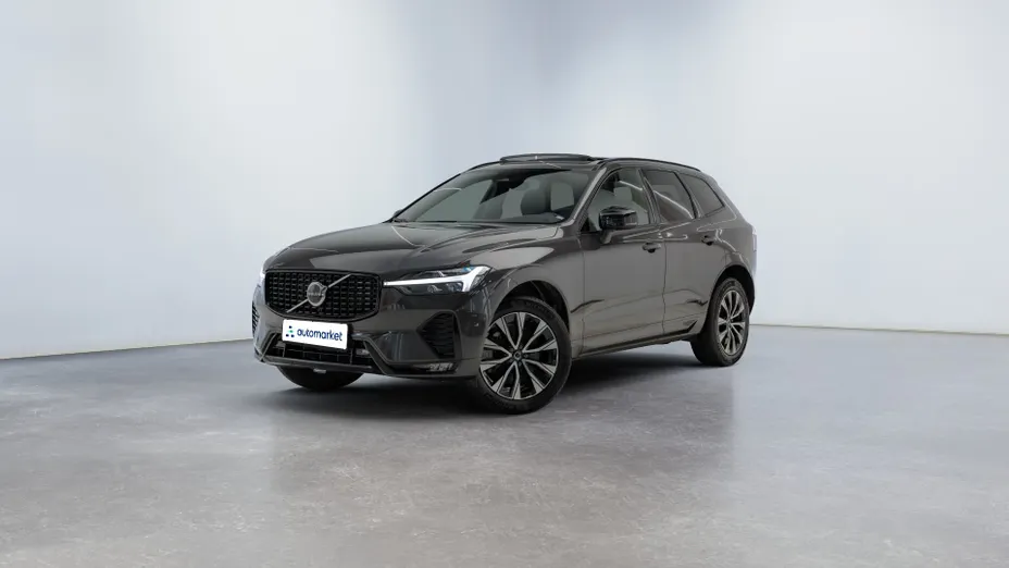 VOLVO XC60 XC60 B4 D AWD Plus Dark aut