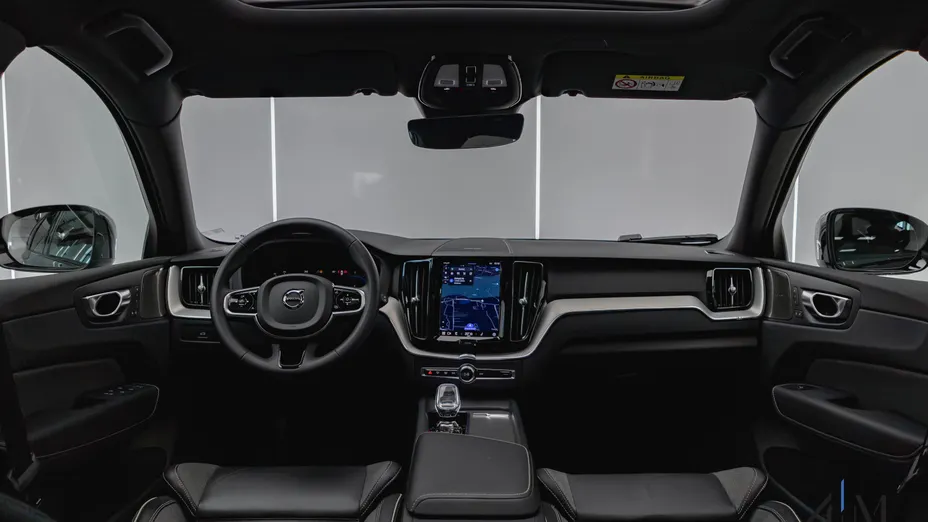 VOLVO XC60 XC60 B4 D AWD Plus Dark aut