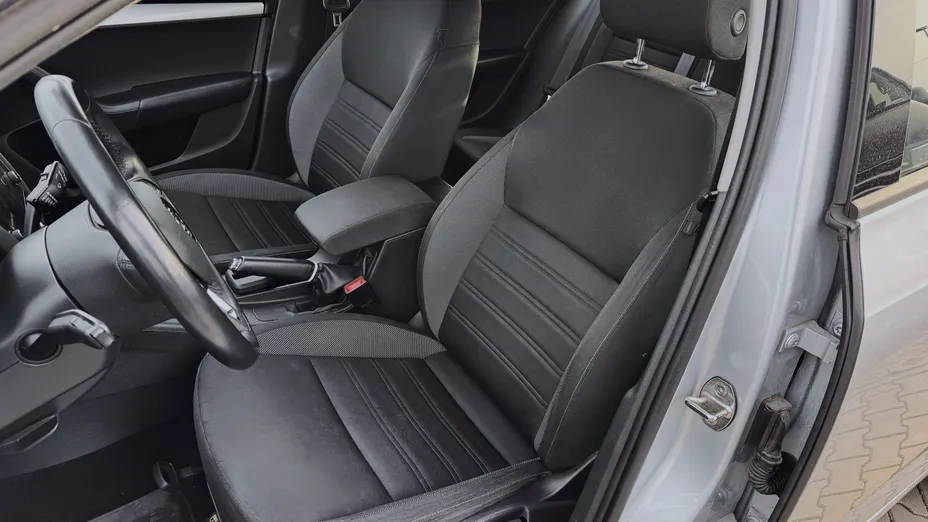 SKODA Octavia Octavia 1.6 TDI Ambition