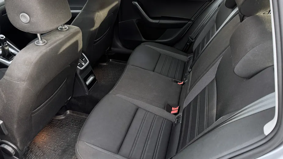 SKODA Octavia Octavia 1.6 TDI Ambition