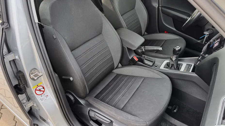 SKODA Octavia Octavia 1.6 TDI Ambition