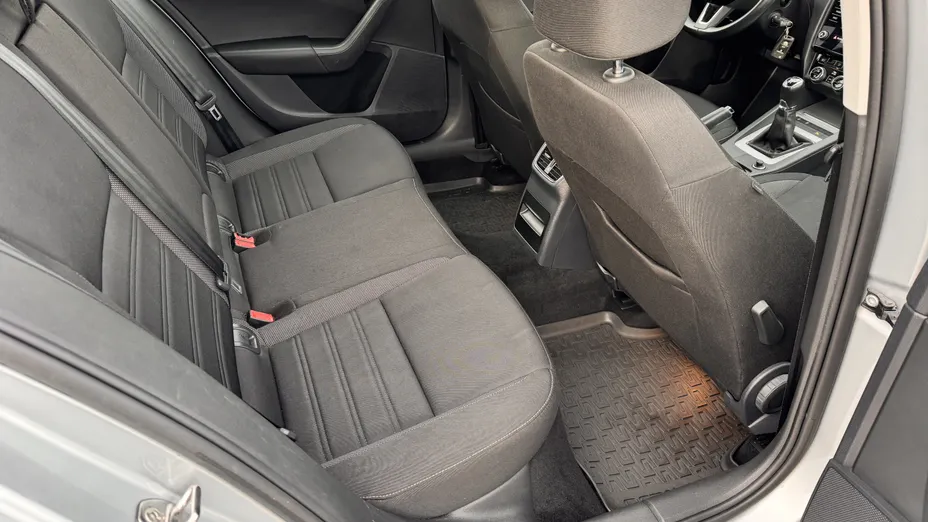 SKODA Octavia Octavia 1.6 TDI Ambition