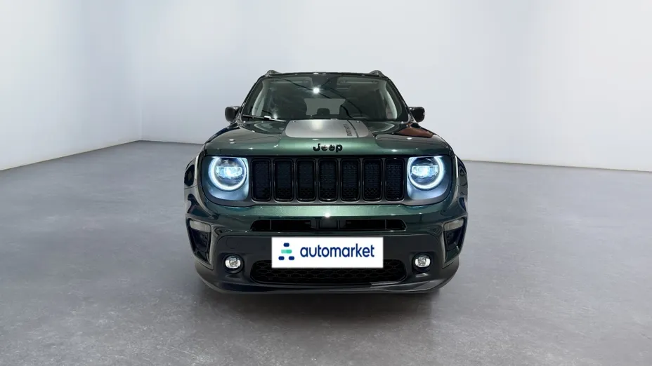 JEEP Renegade Renegade 1.5 T4 mHEV North Star FWD S&S DCT Nowy