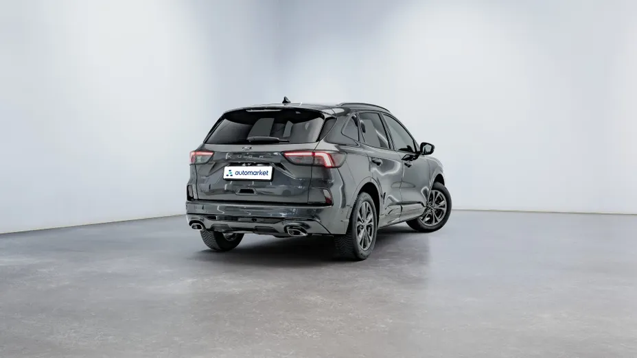 FORD Kuga Kuga 2.0 EcoBlue AWD ST-Line aut