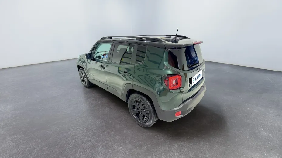 JEEP Renegade Renegade 1.5 T4 mHEV North Star FWD S&S DCT Nowy