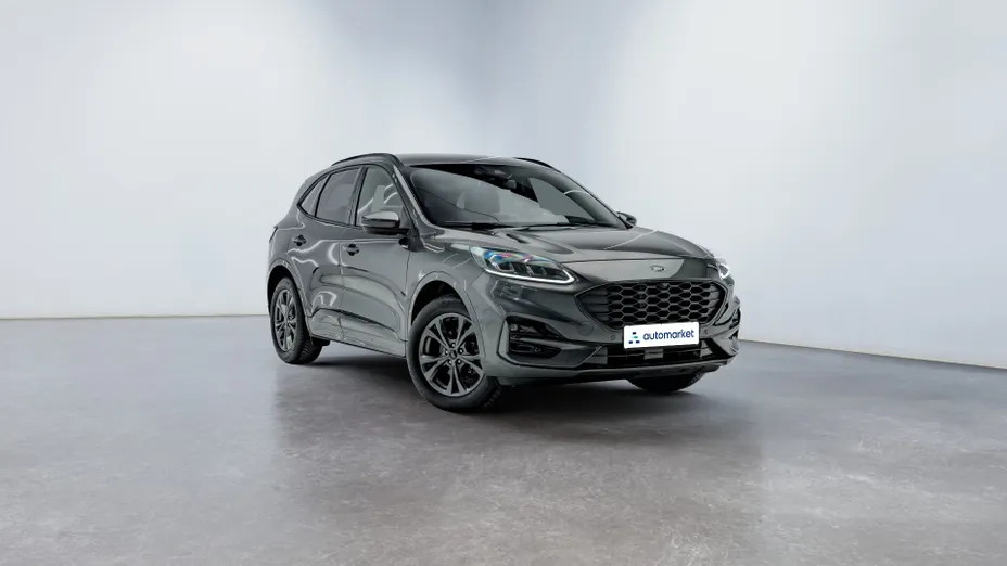 FORD Kuga Kuga 2.0 EcoBlue AWD ST-Line aut