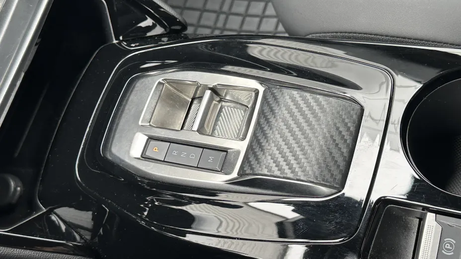 PEUGEOT 2008 2008 1.2 PureTech Allure S&S EAT8