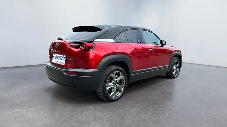 MAZDA MX-30 MX-30 35.5kWh Makoto