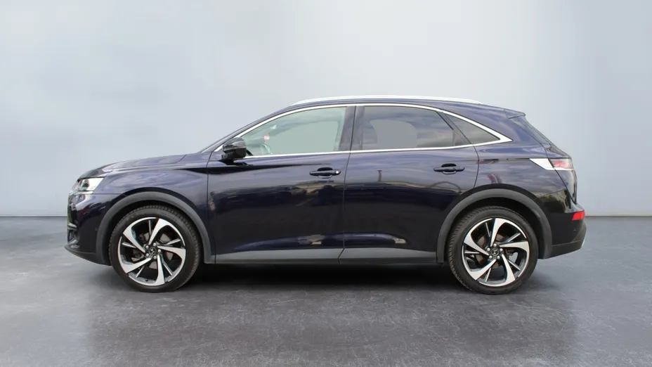DS DS7 DS 7 2.0 BlueHDi Performance Line + aut