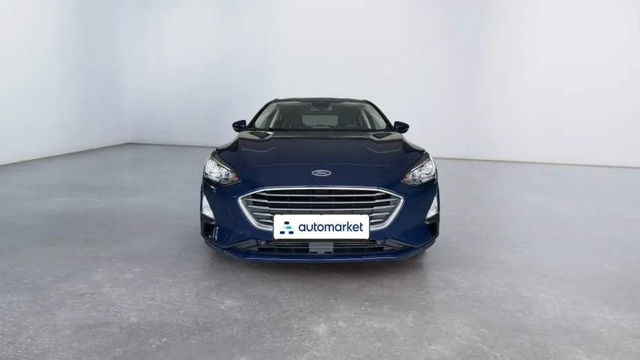 FORD Focus Focus 1.0 EcoBoost Titanium aut