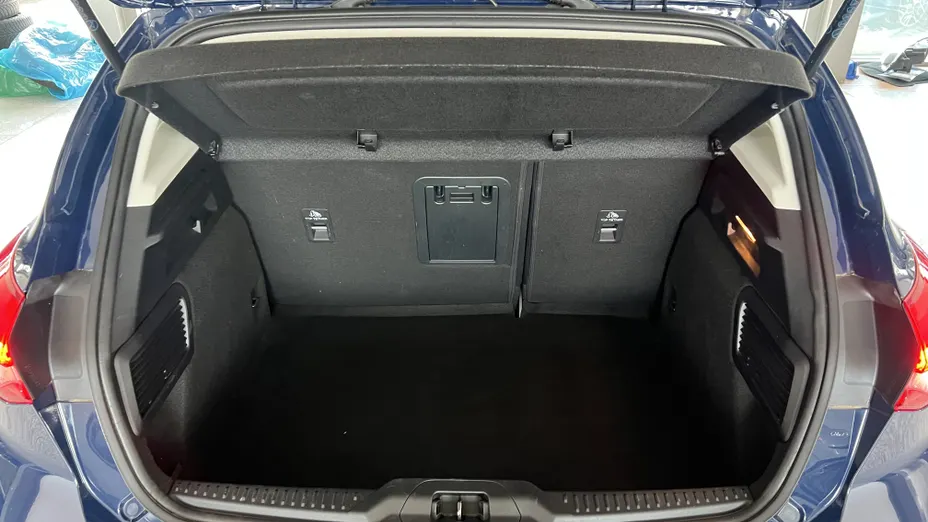 FORD Focus Focus 1.0 EcoBoost Titanium aut