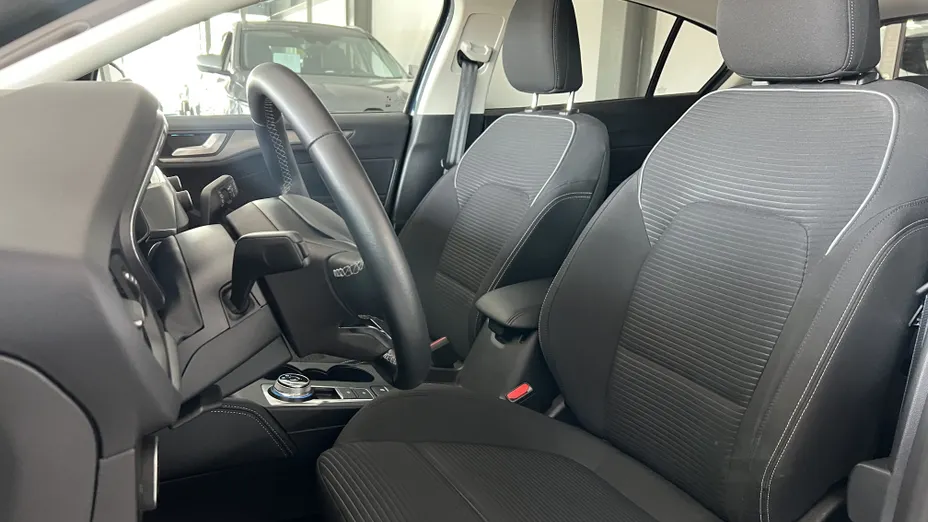 FORD Focus Focus 1.0 EcoBoost Titanium aut