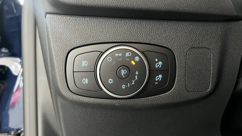 FORD Focus Focus 1.0 EcoBoost Titanium aut