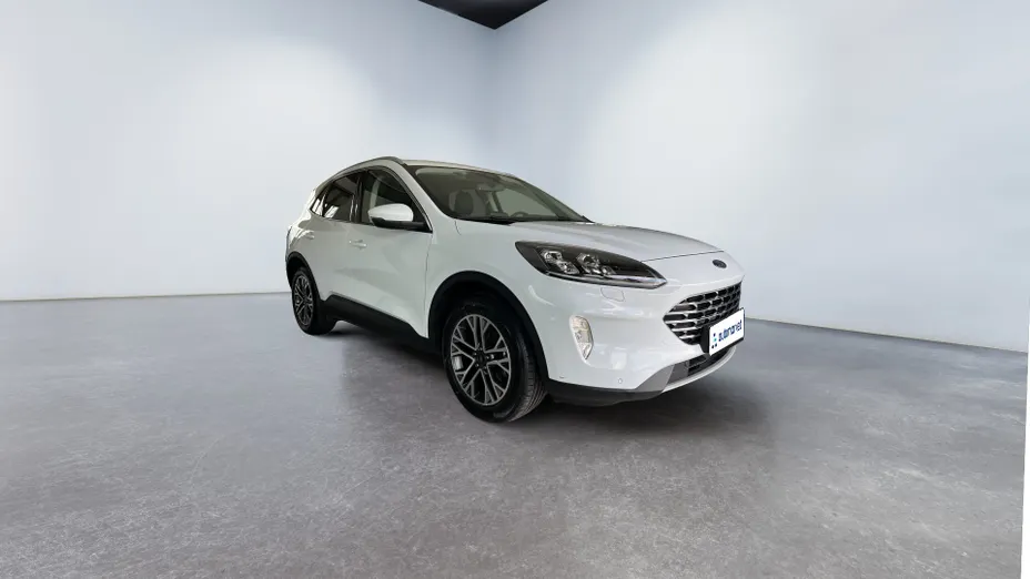 FORD Kuga Kuga 1.5 EcoBoost FWD Titanium