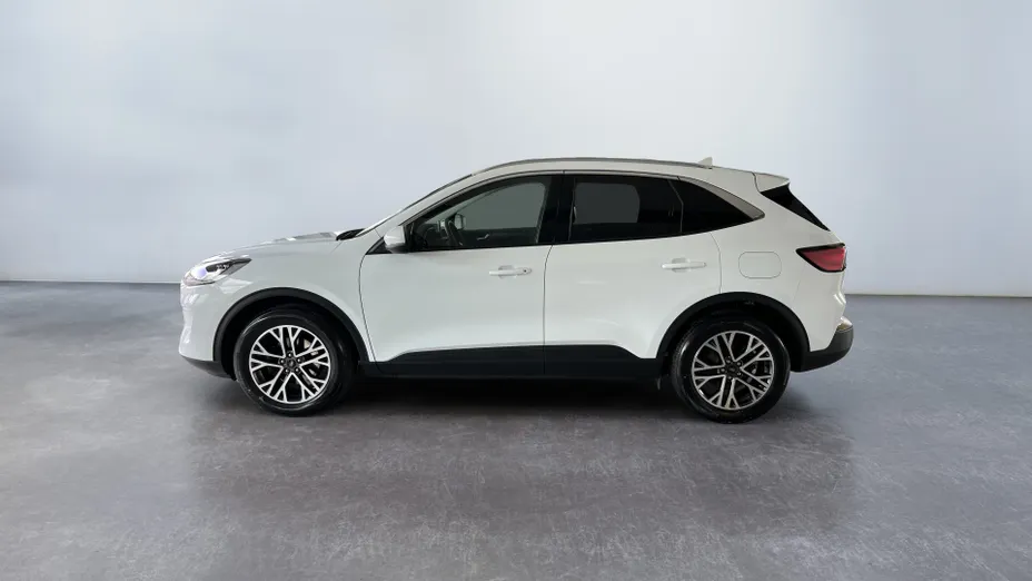 FORD Kuga Kuga 1.5 EcoBoost FWD Titanium