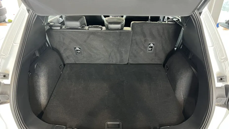 FORD Kuga Kuga 1.5 EcoBoost FWD Titanium