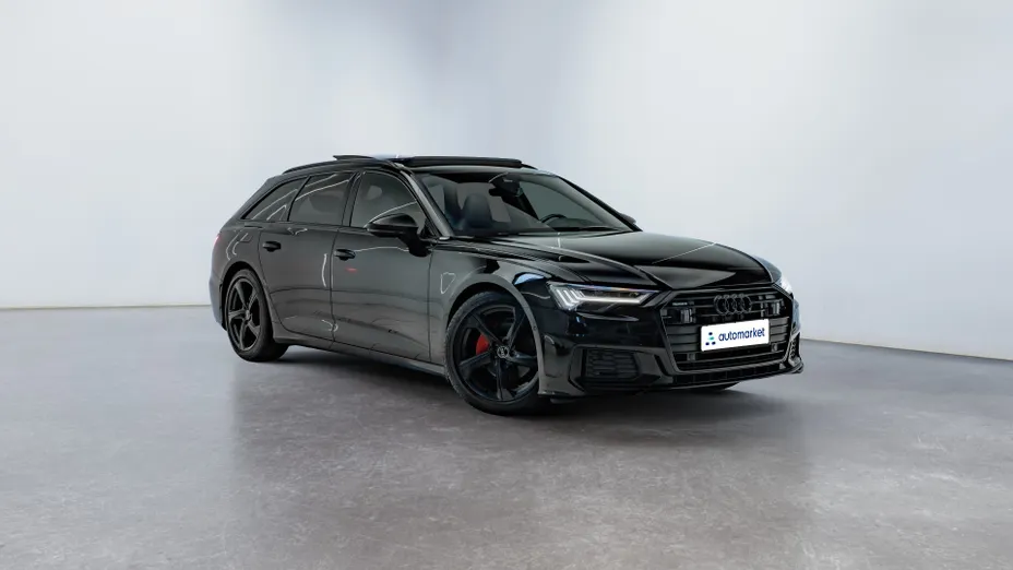AUDI A6 A6 Allroad 40 TDI mHEV Quattro S tronic