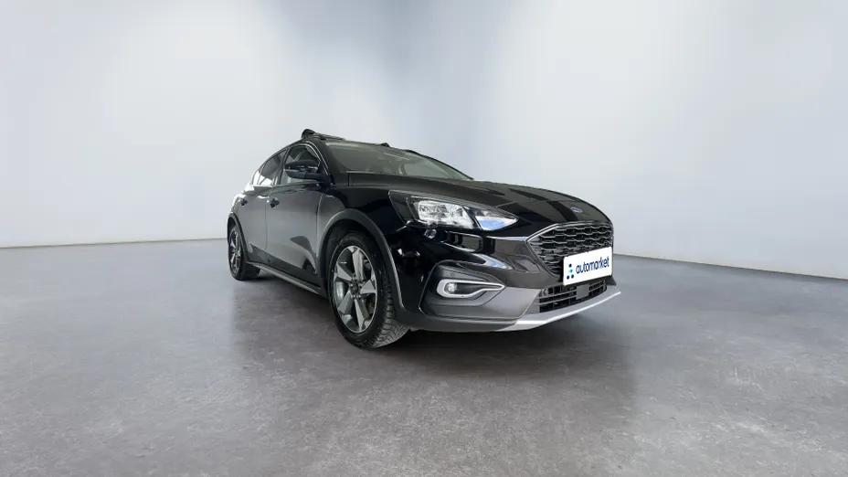 FORD Focus Focus 1.0 EcoBoost Active