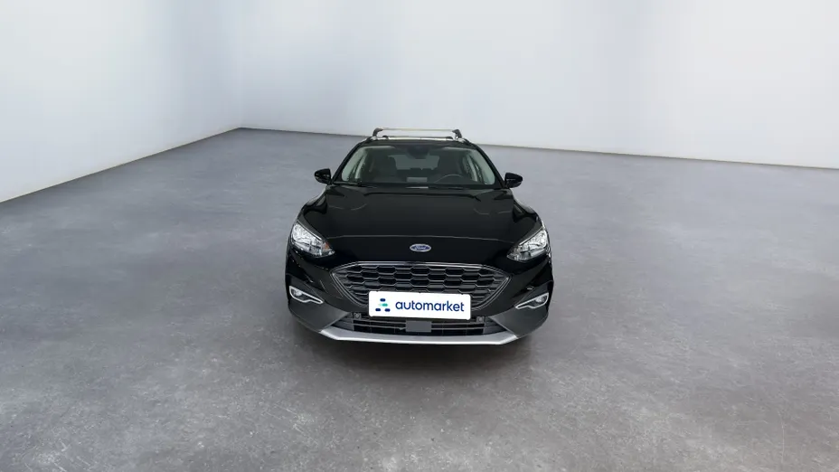 FORD Focus Focus 1.0 EcoBoost Active