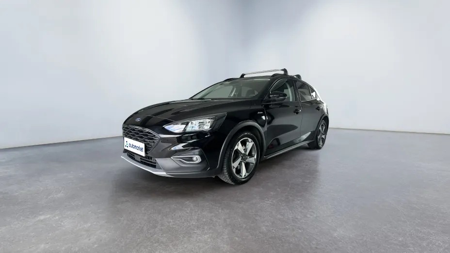 FORD Focus Focus 1.0 EcoBoost Active