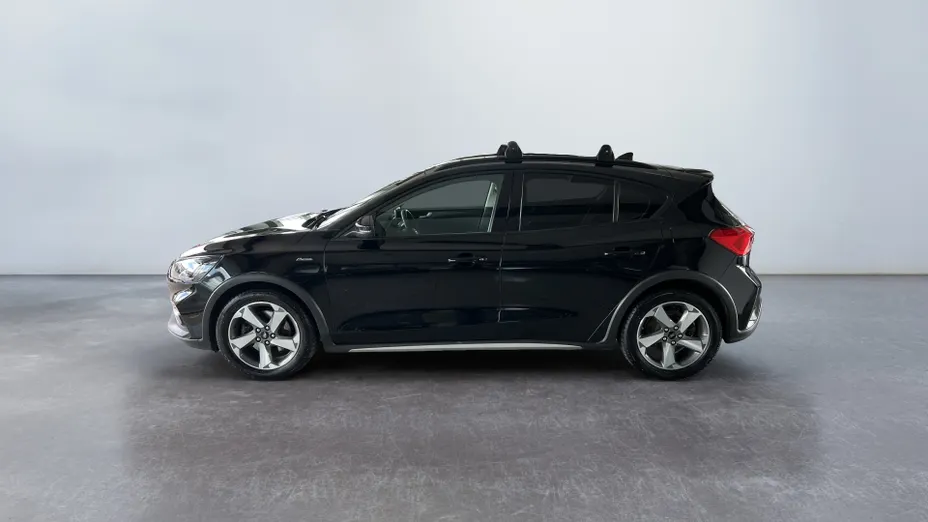 FORD Focus Focus 1.0 EcoBoost Active