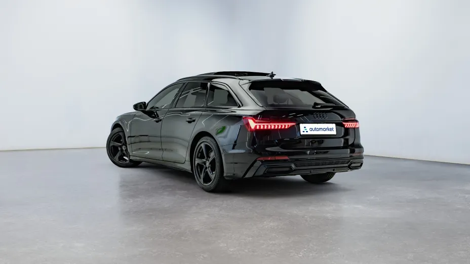 AUDI A6 A6 Allroad 40 TDI mHEV Quattro S tronic