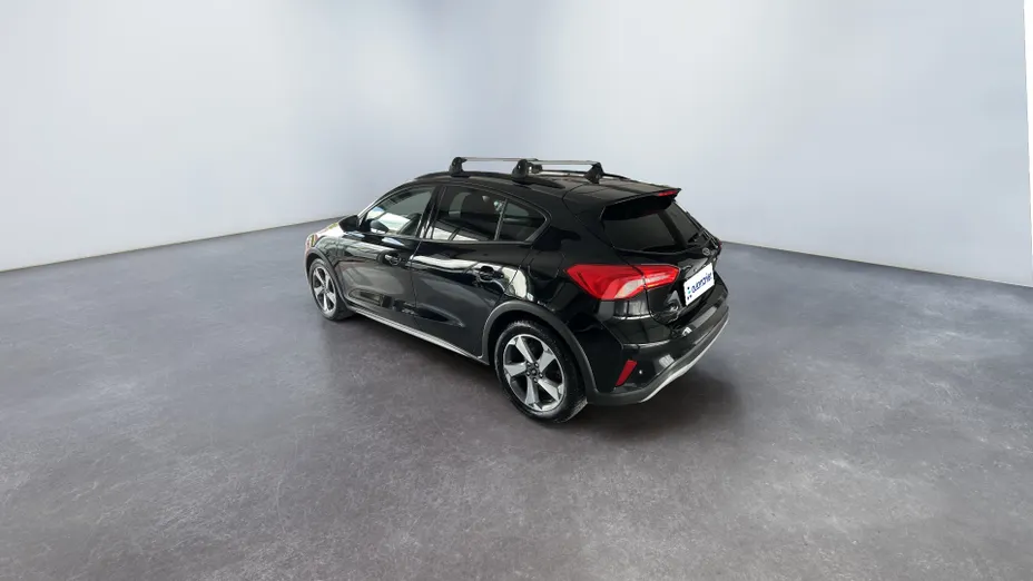 FORD Focus Focus 1.0 EcoBoost Active