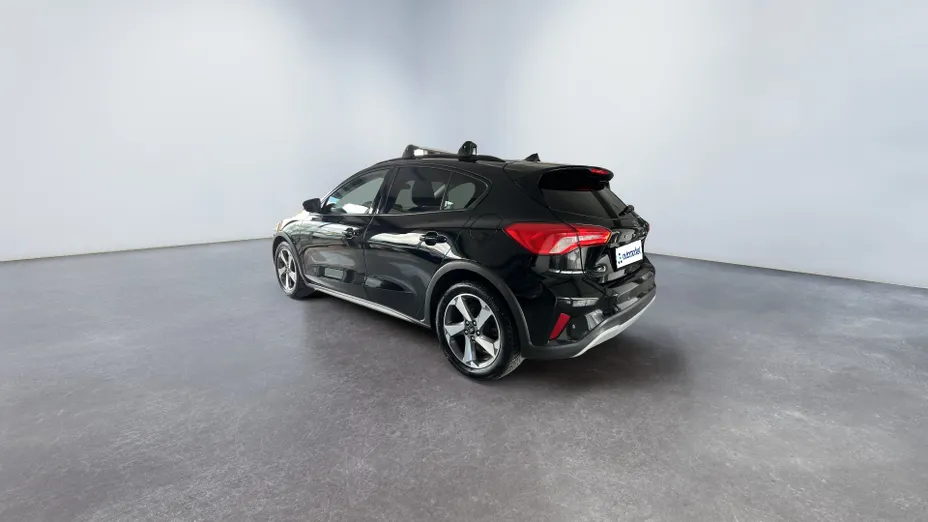 FORD Focus Focus 1.0 EcoBoost Active