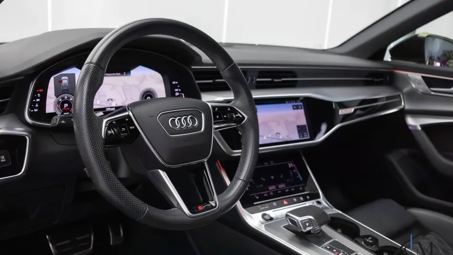 AUDI A6 A6 Allroad 40 TDI mHEV Quattro S tronic