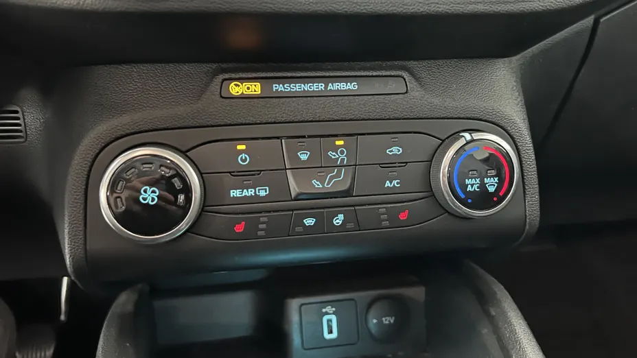 FORD Focus Focus 1.0 EcoBoost Active