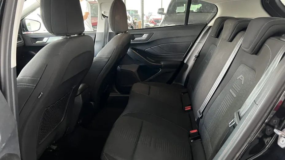 FORD Focus Focus 1.0 EcoBoost Active