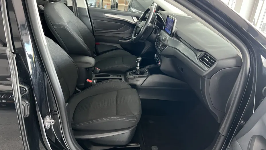 FORD Focus Focus 1.0 EcoBoost Active