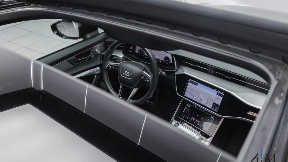 AUDI A6 A6 Allroad 40 TDI mHEV Quattro S tronic