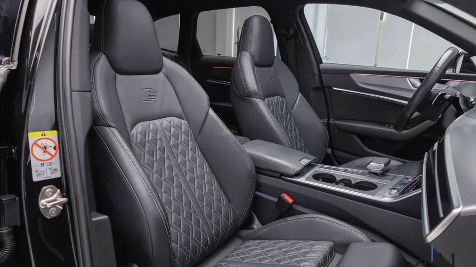 AUDI A6 A6 Allroad 40 TDI mHEV Quattro S tronic