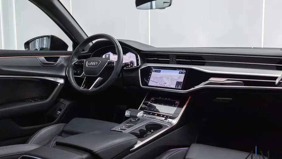 AUDI A6 A6 Allroad 40 TDI mHEV Quattro S tronic