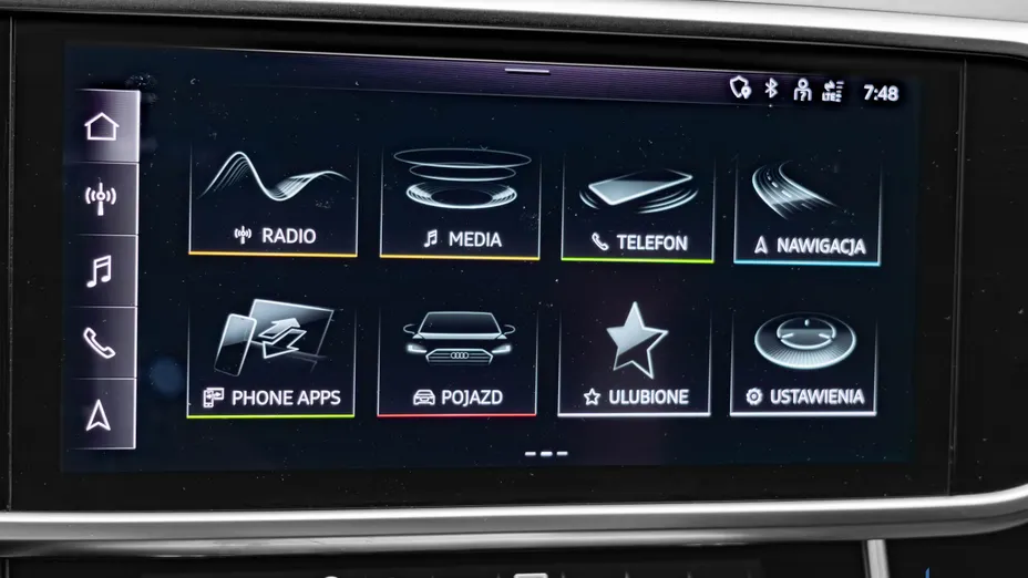 AUDI A6 A6 Allroad 40 TDI mHEV Quattro S tronic