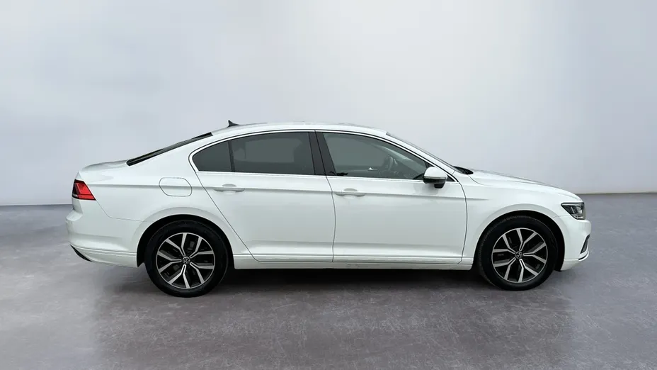 VOLKSWAGEN Passat Passat 2.0 TDI EVO Business DSG