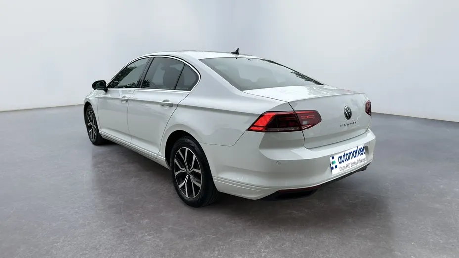 VOLKSWAGEN Passat Passat 2.0 TDI EVO Business DSG