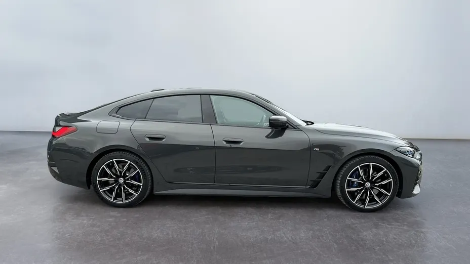 BMW Seria 4 430i GPF xDrive M Sport aut