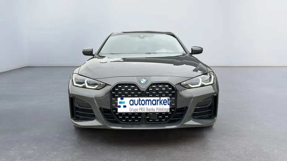 BMW Seria 4 430i GPF xDrive M Sport aut