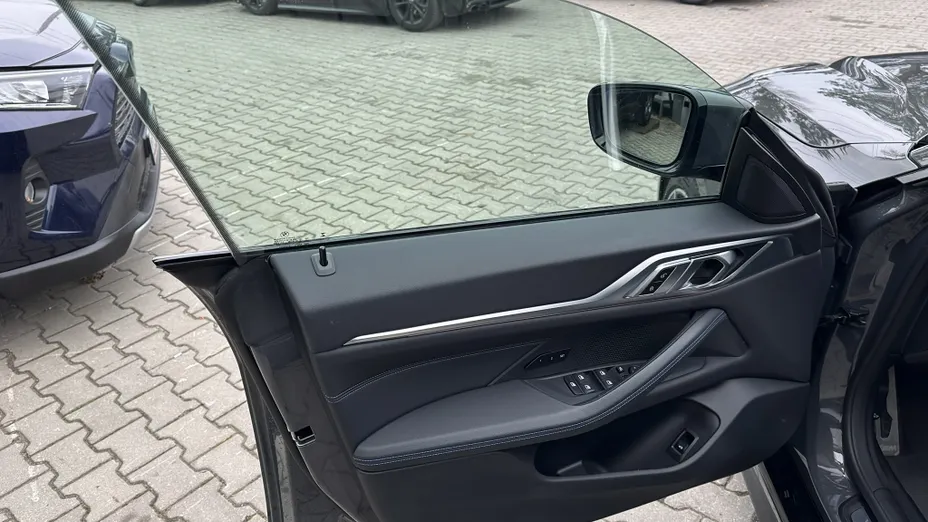 BMW Seria 4 430i GPF xDrive M Sport aut