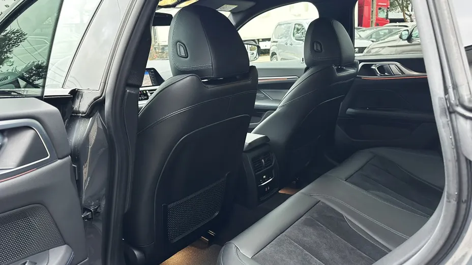 BMW Seria 4 430i GPF xDrive M Sport aut