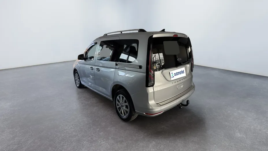 FORD Tourneo Connect Tourneo Connect 2.0 EcoBlue Titanium